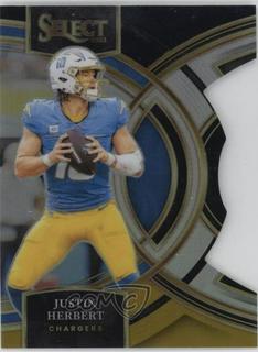 Justin Herbert