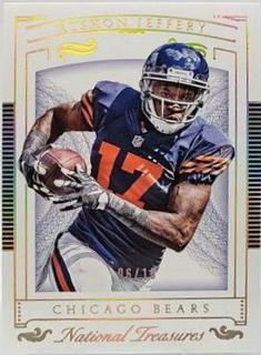 Alshon Jeffery