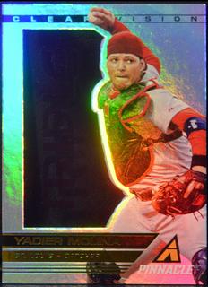 Yadier Molina