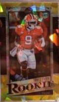Travis Etienne