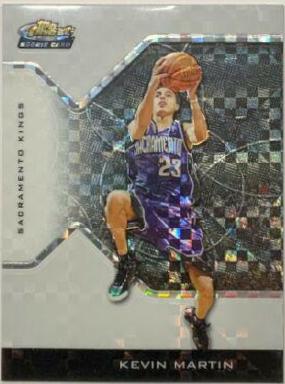Kevin Martin [XFractor] #154
