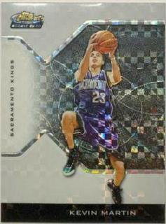 Kevin Martin