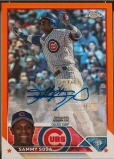 Sammy Sosa