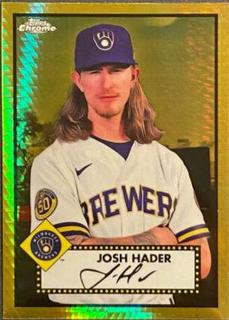 Josh Hader