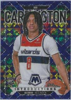 Bub Carrington