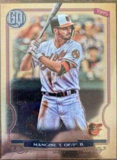 Trey Mancini