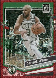 Derrick White