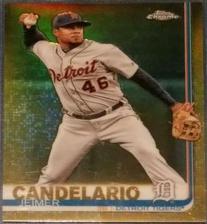 Jeimer Candelario
