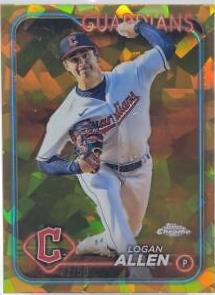 Logan Allen