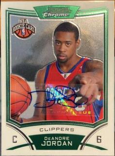 DeAndre Jordan