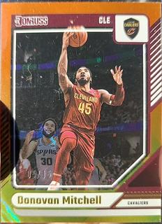 Donovan Mitchell