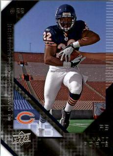 Matt Forte