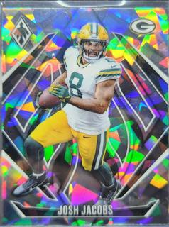 Josh Jacobs