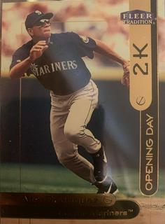 Alex Rodriguez