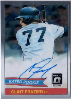 Clint Frazier