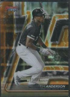Tim Anderson