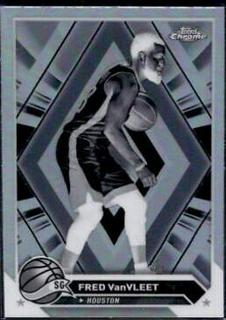 Fred VanVleet