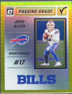 Josh Allen