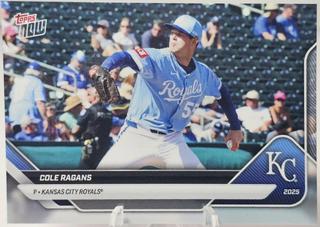 Cole Ragans