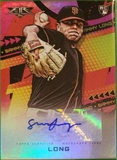 Sammy Long