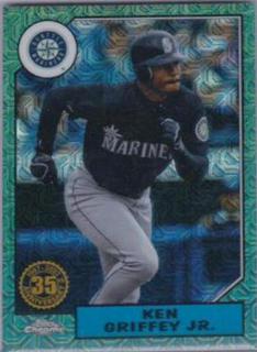 Ken Griffey Jr.