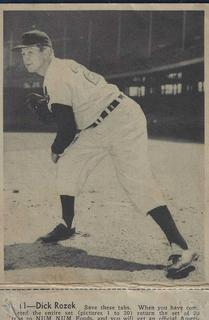 Dick Rozek