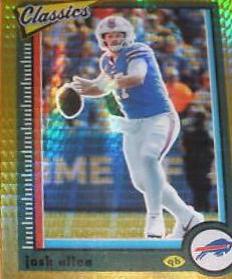 Josh Allen