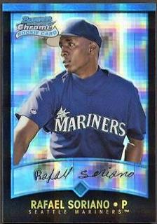 Rafael Soriano