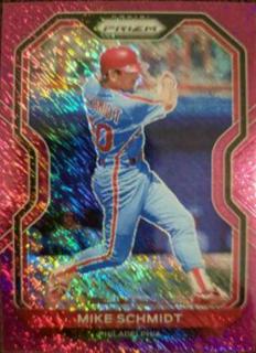 Mike Schmidt