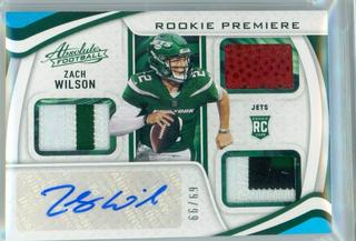 Zach Wilson
