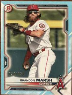 Brandon Marsh