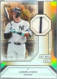 Aaron Judge