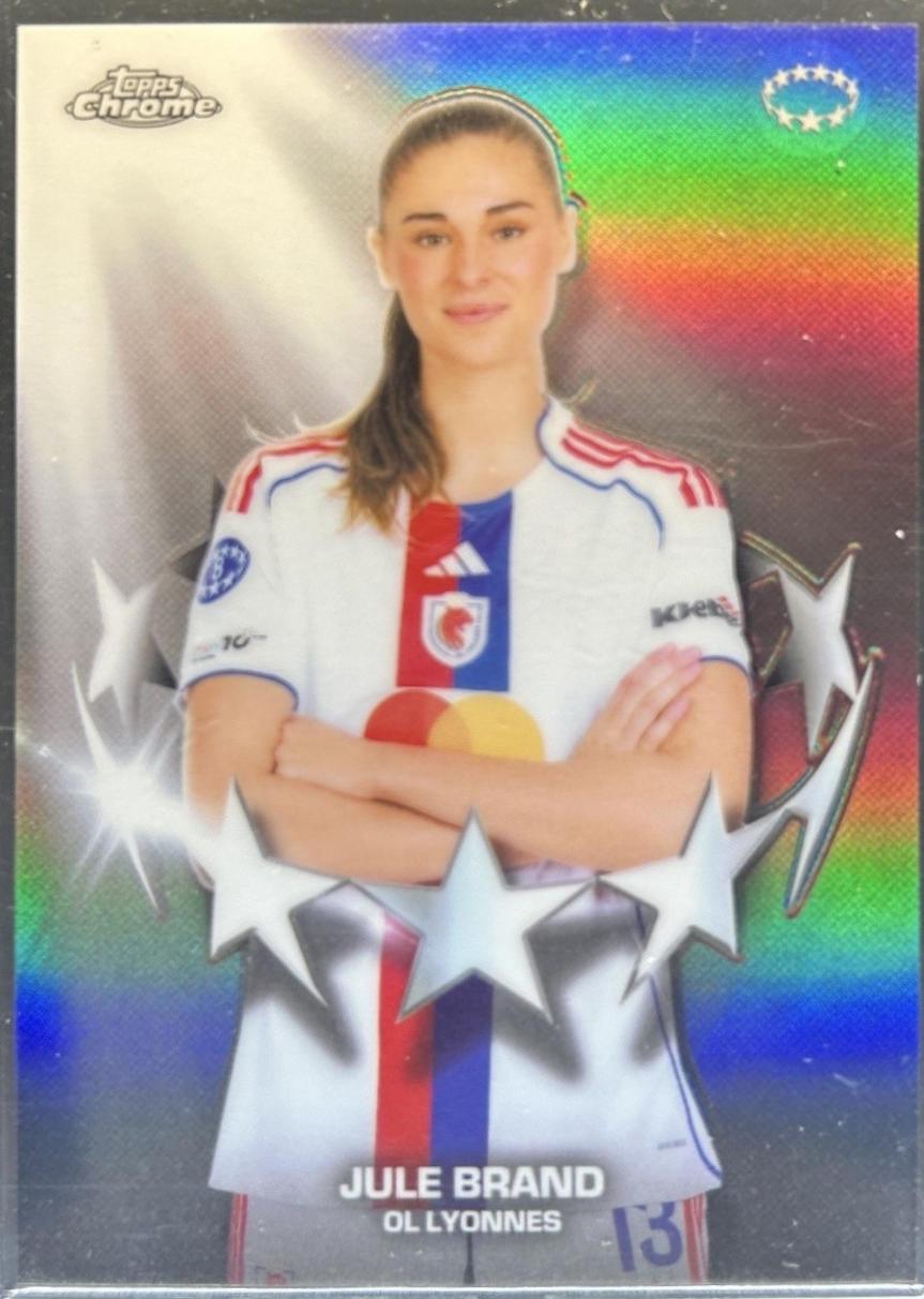 Jule Brand