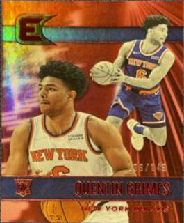 Quentin Grimes