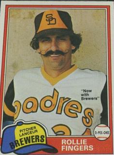 Rollie Fingers