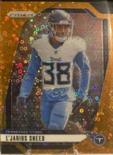 L'Jarius Sneed