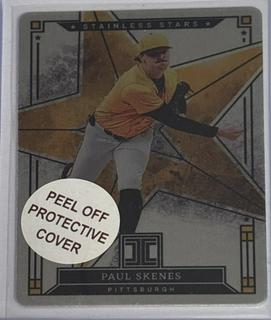 Paul Skenes