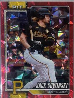 Jack Suwinski