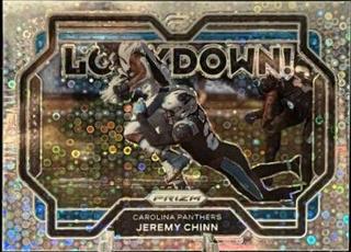 Jeremy Chinn