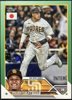 Manny Machado