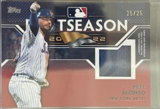 Pete Alonso