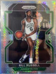 Bill Russell