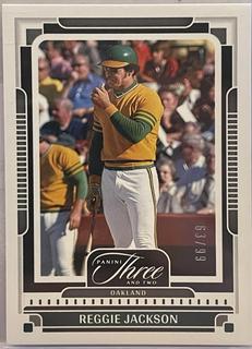 Reggie Jackson
