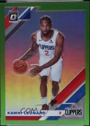Kawhi Leonard