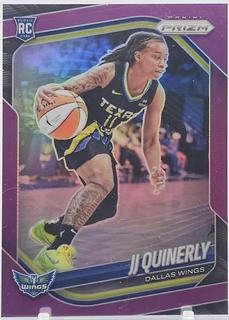 JJ Quinerly