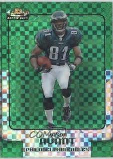 Jason Avant