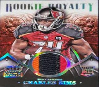 Charles Sims