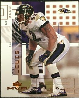 Ray Lewis