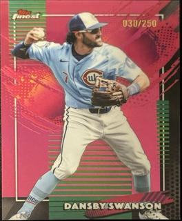 Dansby Swanson