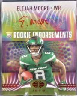 Elijah Moore